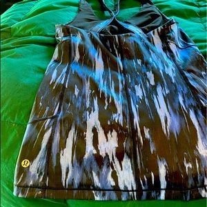 Comfortable workout top